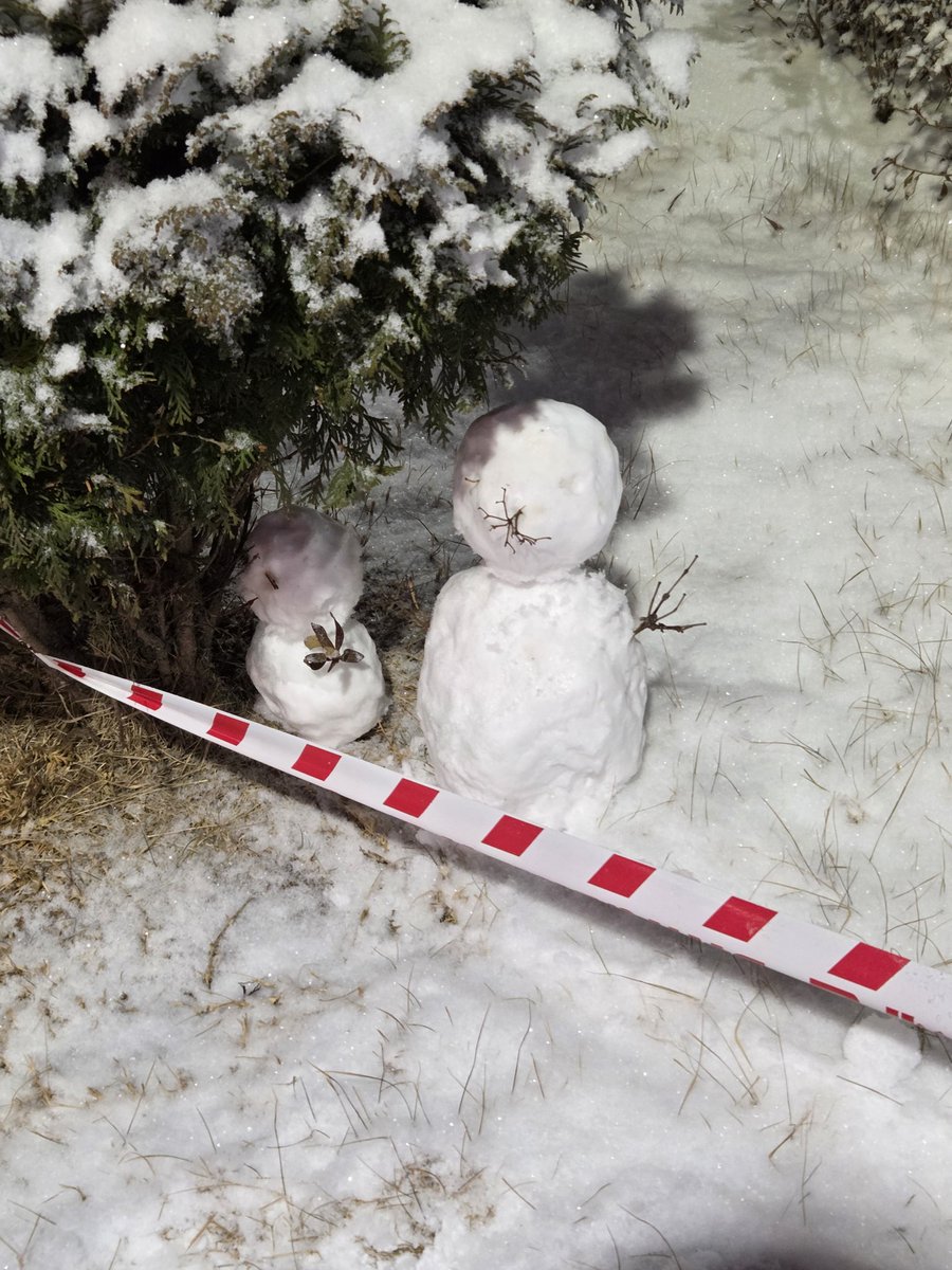 눈와서 끌려나가서 만듬ㅋ어뗘