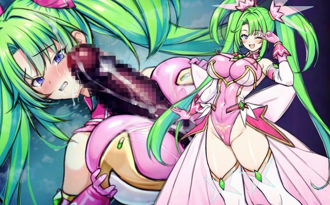 テンシティブツインテ( 