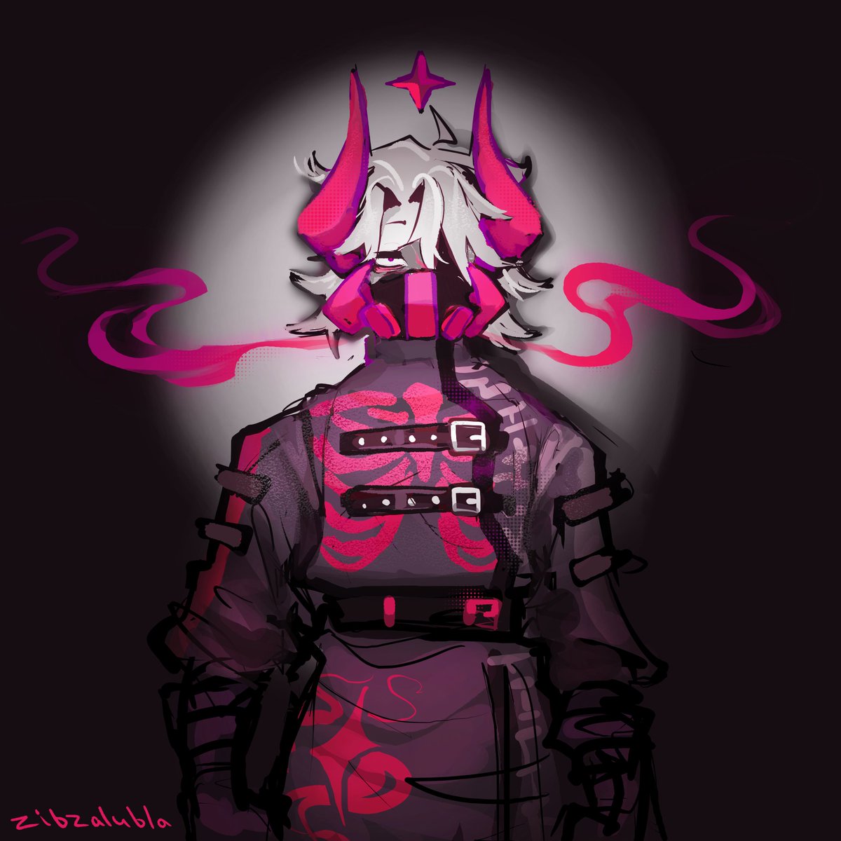 Zibzalubla tweet media