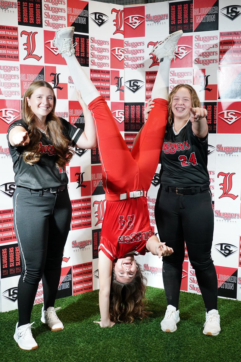 Kiley Van Bibber 🥎 2028 tweet media