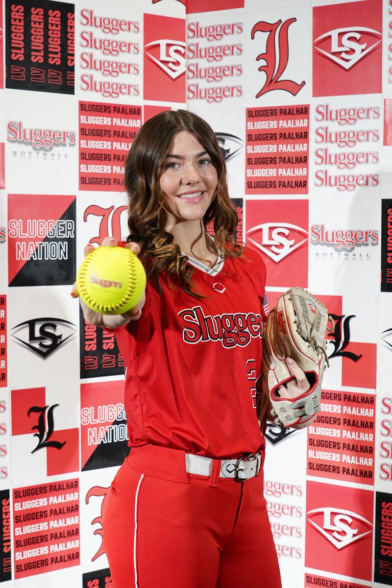 Kiley Van Bibber 🥎 2028 tweet media