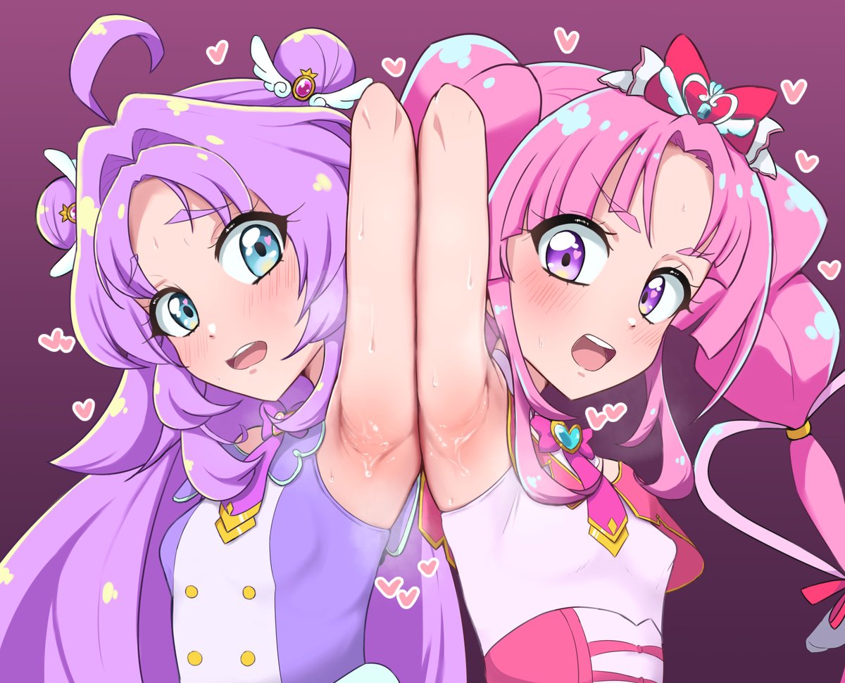 名探偵のココが怪しいゾ♡
よく調べなきゃ 