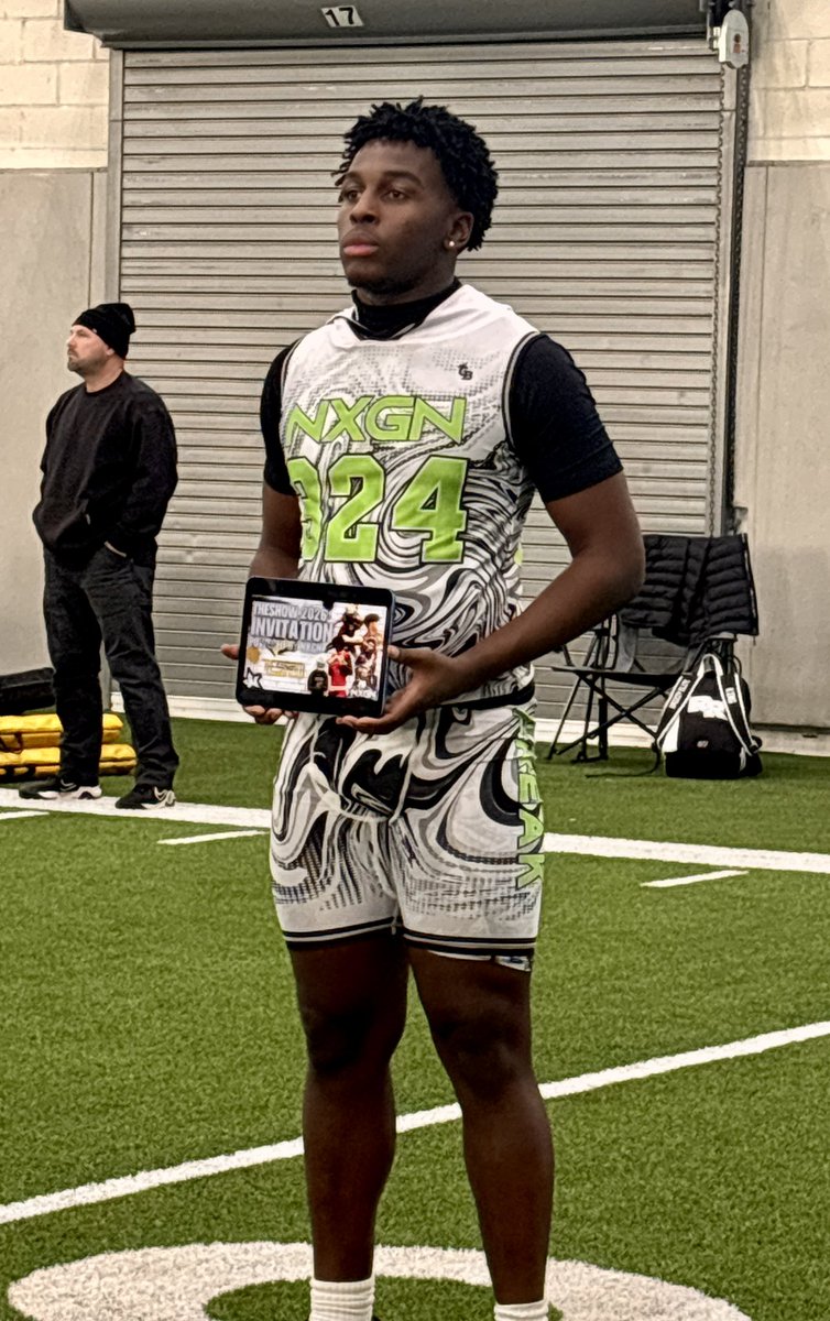 Ellis King tweet media