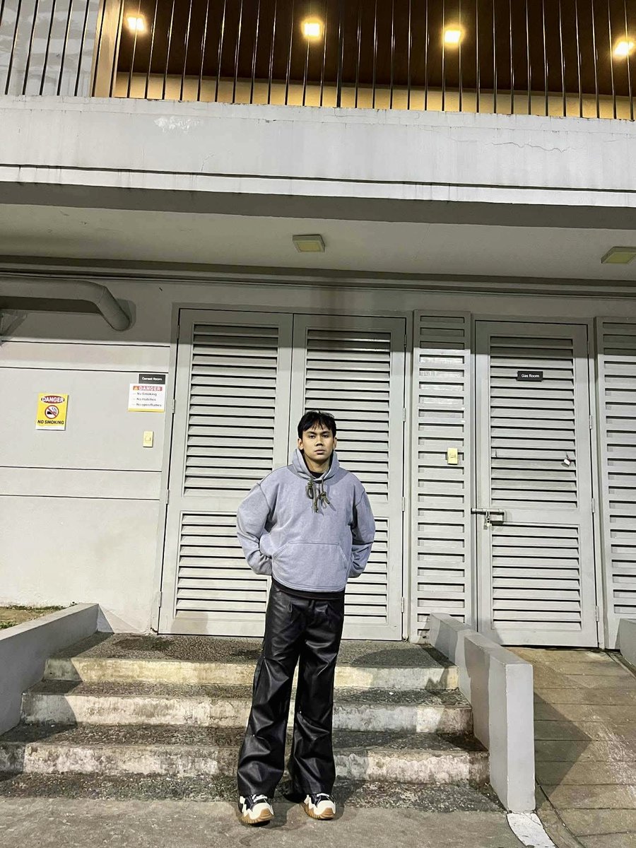 JC Tabernero ๐ต๐ญ๐ณ๏ธโ๐ tweet media