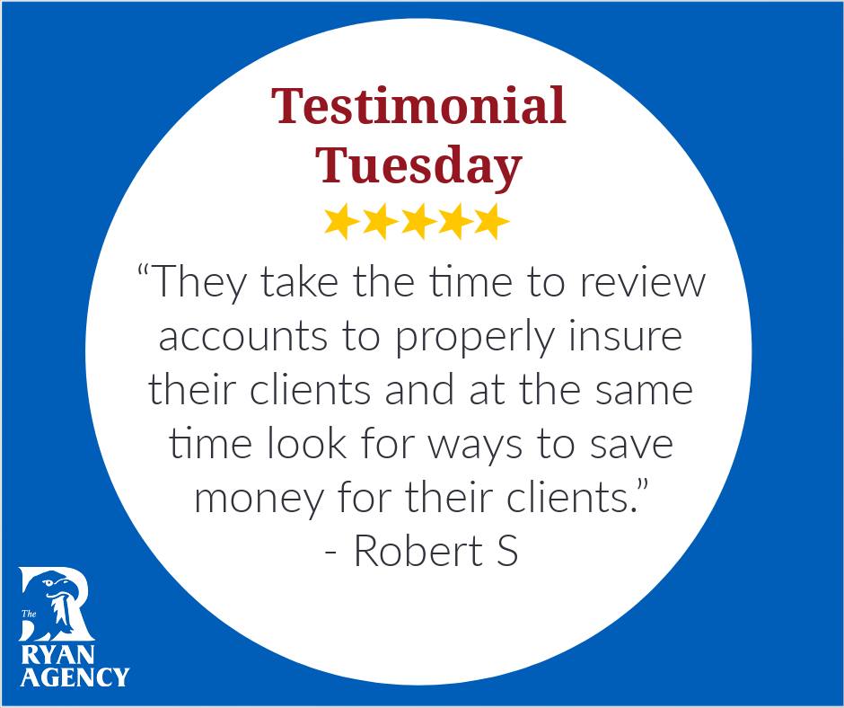 The Ryan Agency tweet media