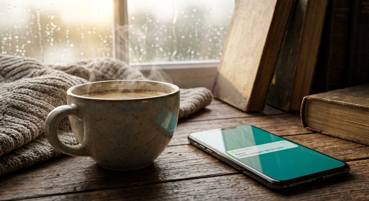 wowinnovations's tweet image. La planeación financiera es clave para finanzas sanas en México 🇲🇽 Usa WalletWowIA gratis para controlar tus gastos y ahorrar fácil en WhatsApp. wallet.wowia.ai  #IA #InteligenciaArtificial #WhatsApp