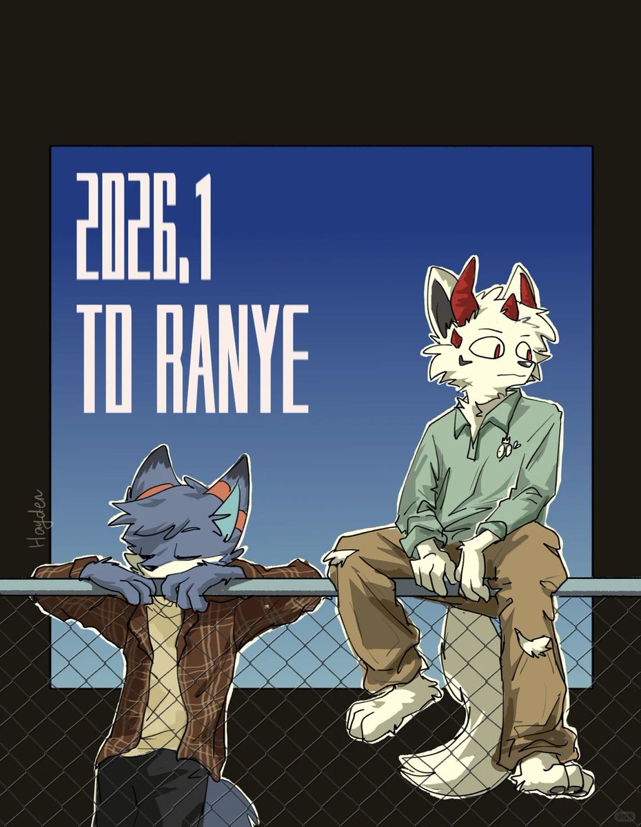 Hayden (@HaydenWYH) / Posts / X