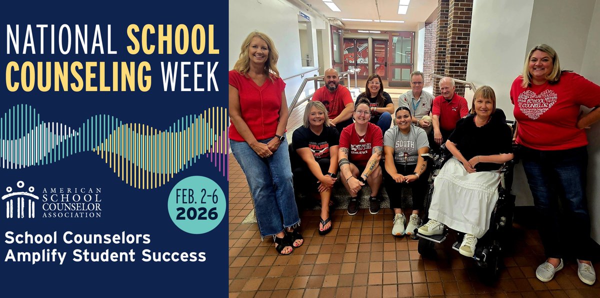 South High tweet media