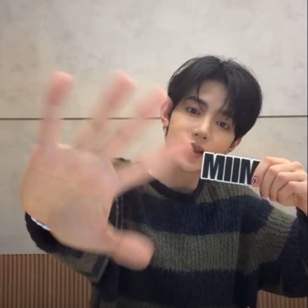 내 사랑동이 보고싶었어..🥺🥺💕💕💕