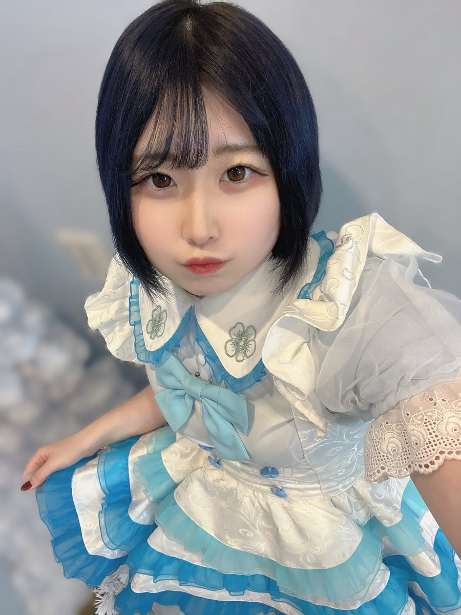 ♡Ciel Bleu様ご確認♡ 💐BlooMuse開園しました💐 🧚‍♀️本日の妖精ちゃんは🧚 ころも 12-17