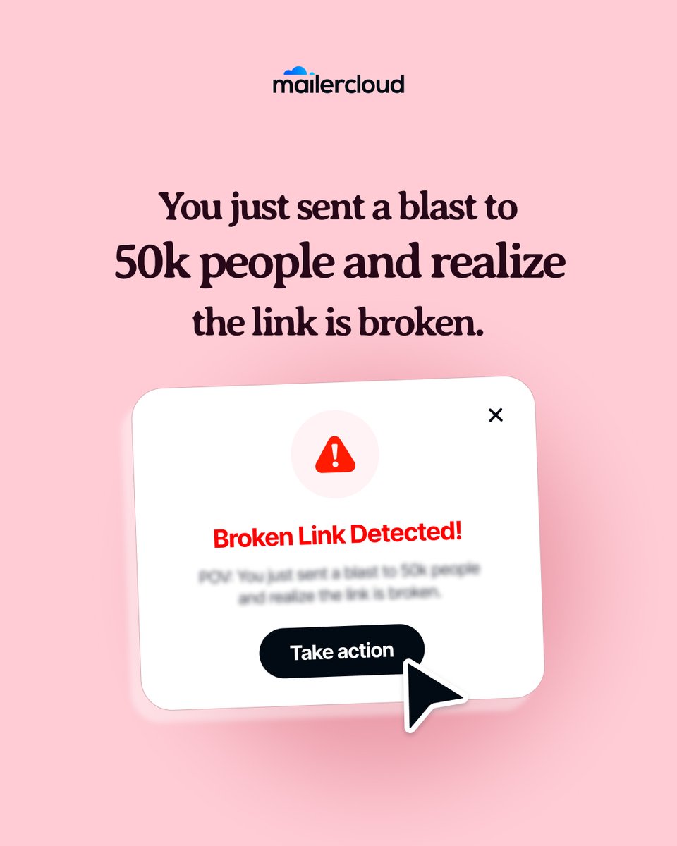 mailercloud tweet media