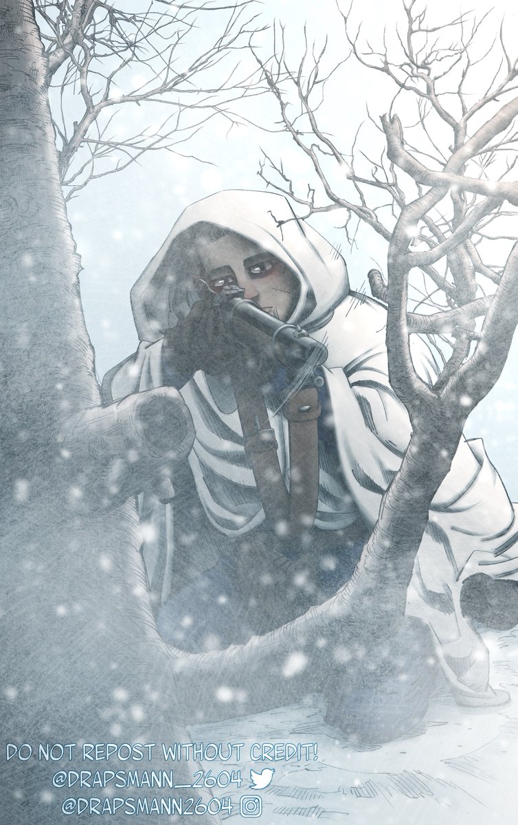 drapsmann_2604's tweet photo. january recap!! everything this month was golden kamuy lolol https://t.co/89CYICySJ9