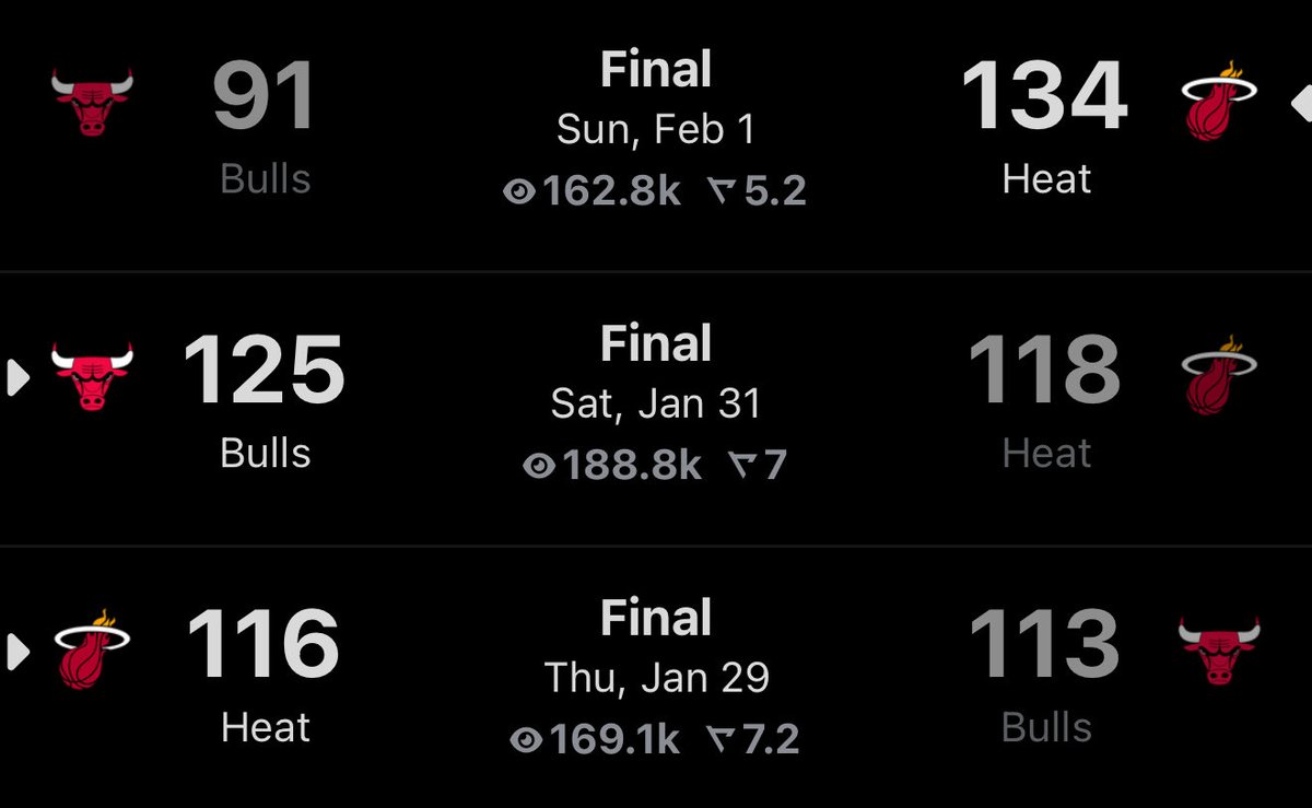 Real App tweet media