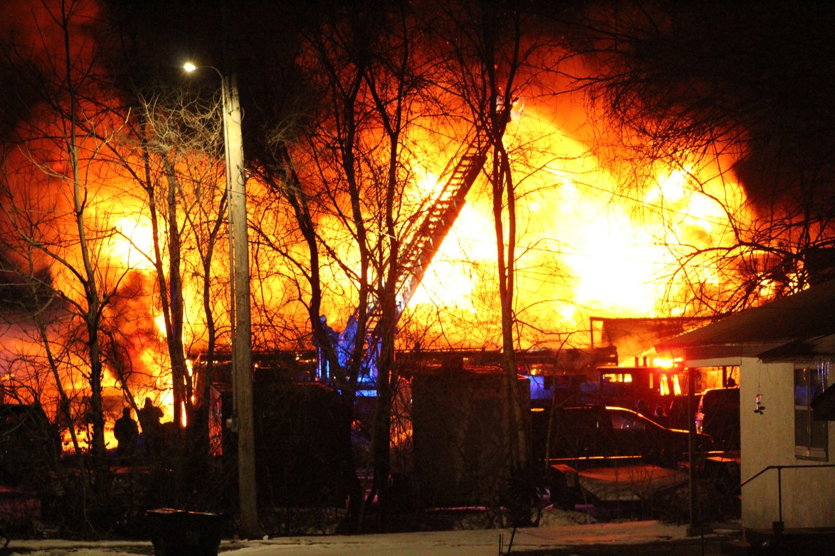 Wright County Journal tweet media