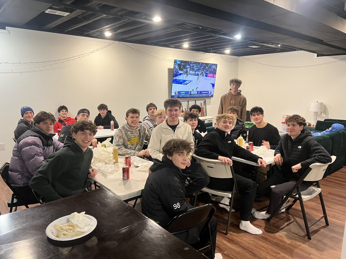 Birmingham Unified tweet media