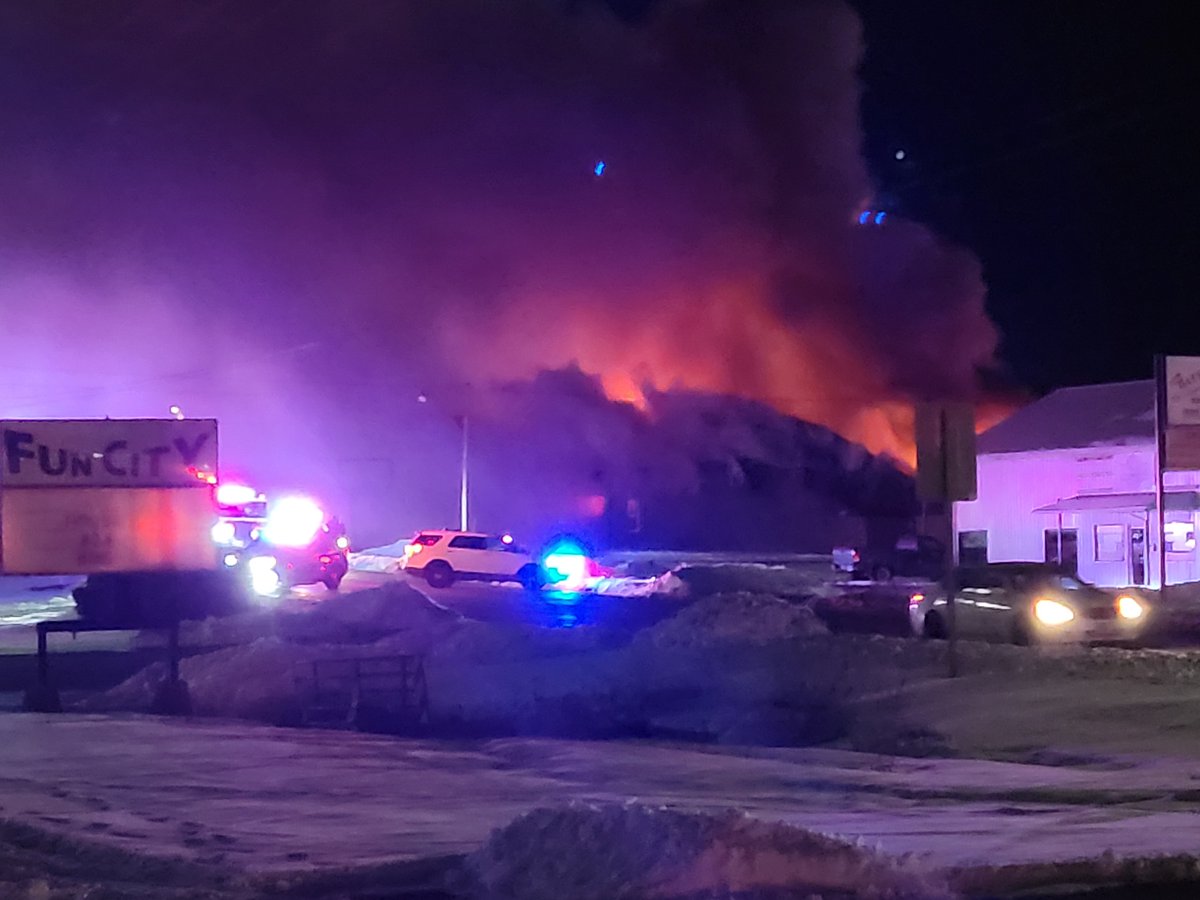 Wright County Journal tweet media