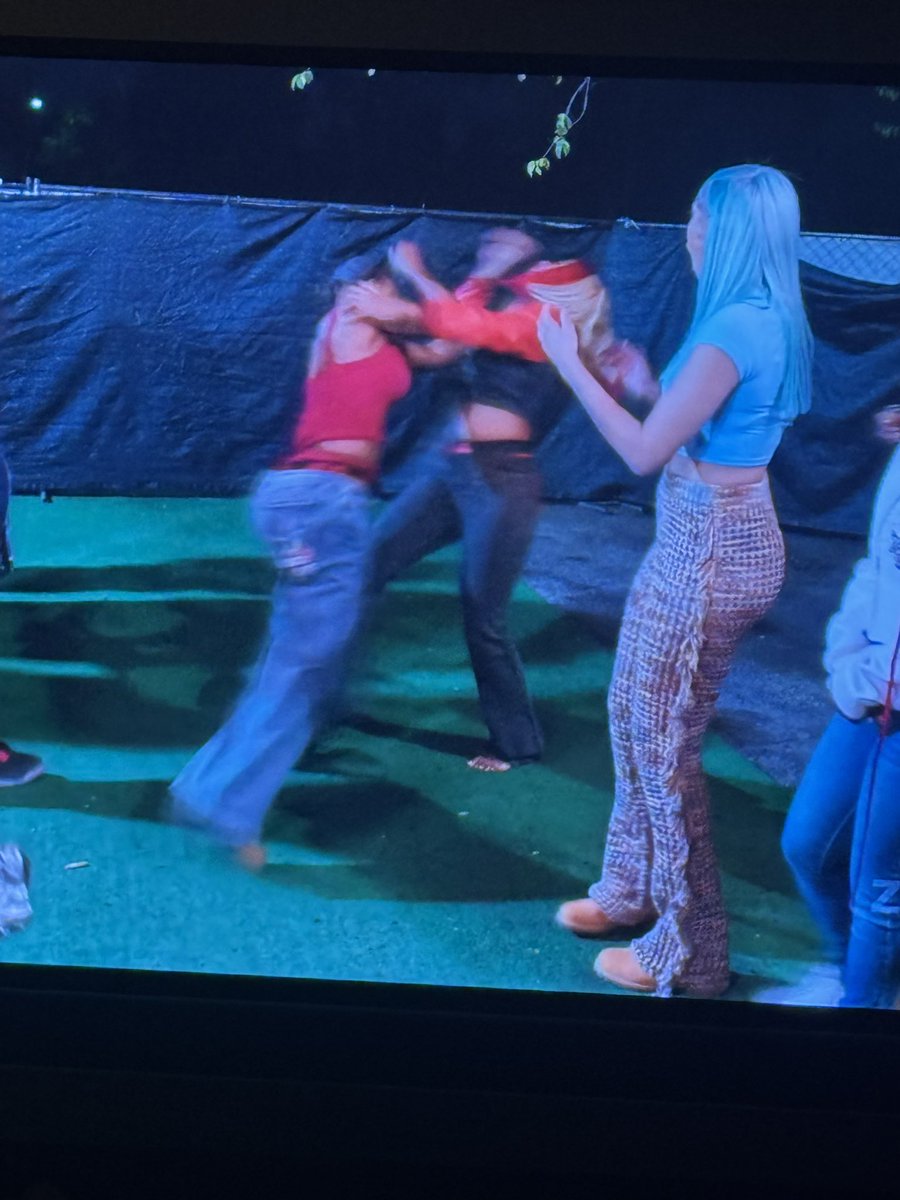 And watch this be the last 3 seconds of the next episode 😒🤦🏽‍♀️🤣 #BaddiesUSAChapterONE  #BaddiesUSA