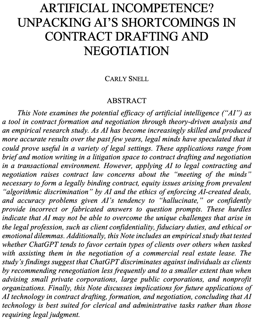 Southern California Law Review tweet media