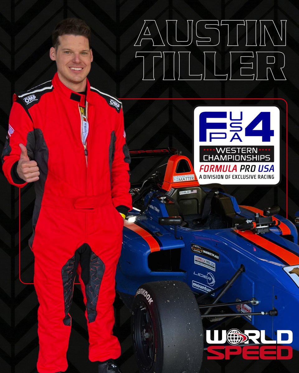 World Speed tweet media