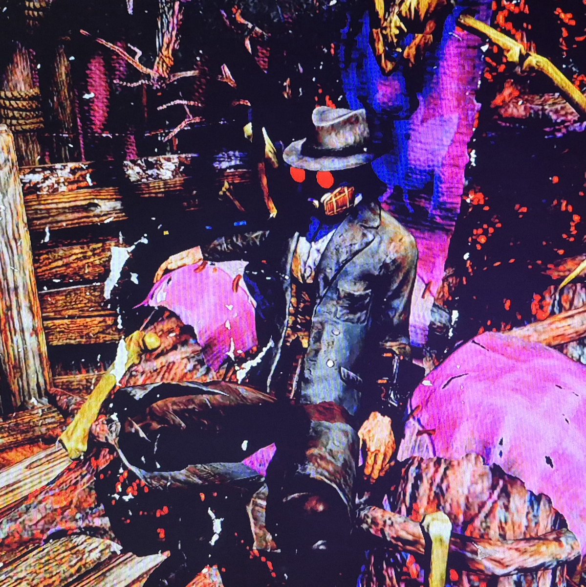 𝓭𝖊𝖆𝖙𝖍'𝖘 𝓱𝖊𝖆𝖉 . tweet media