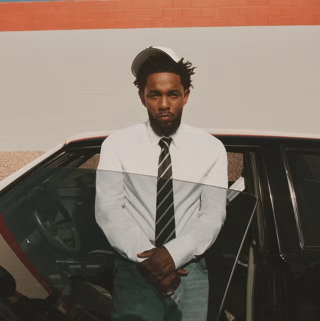 Kendrick Lamar officially passes Jay-Z for the most #GRAMMY wins by a rapper in history with 26 Grammys 🏆