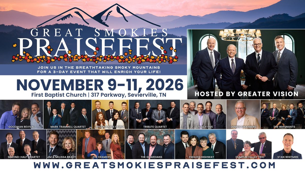 Greater Vision tweet media