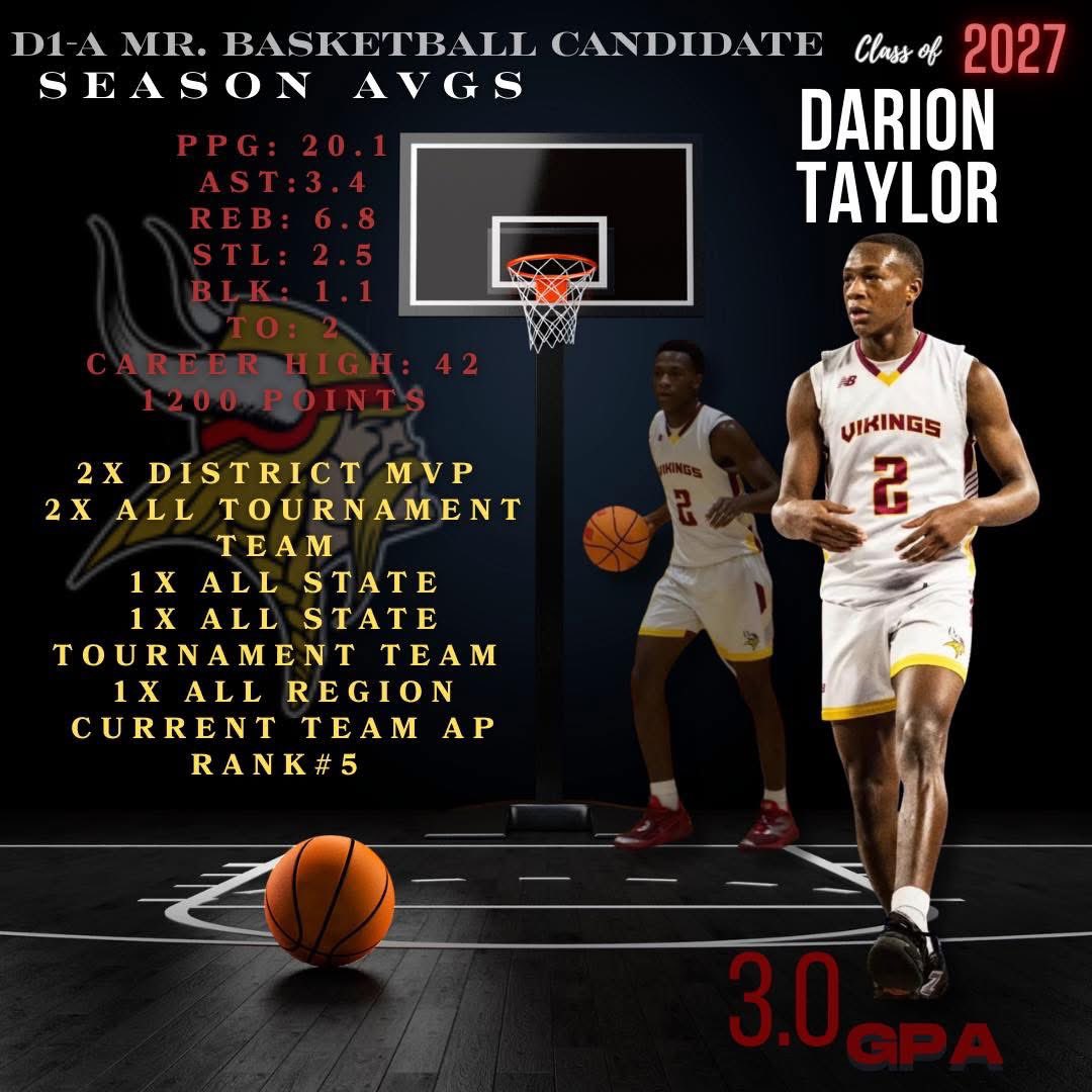 Michael Odom tweet media