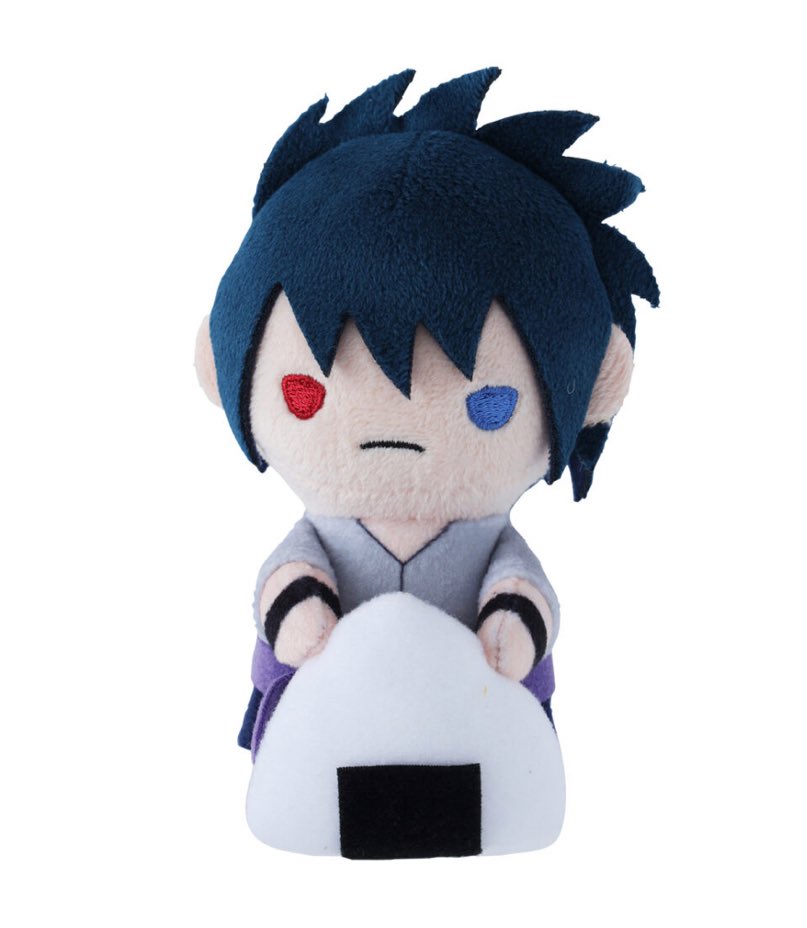 2026年3月発売最新グッズ 『NARUTO-ナルト-』ひっかけマスコット