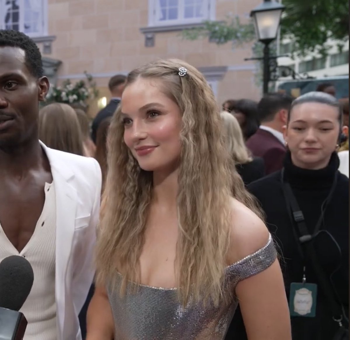 ffrancescas's tweet image. Yeah so this was crazy