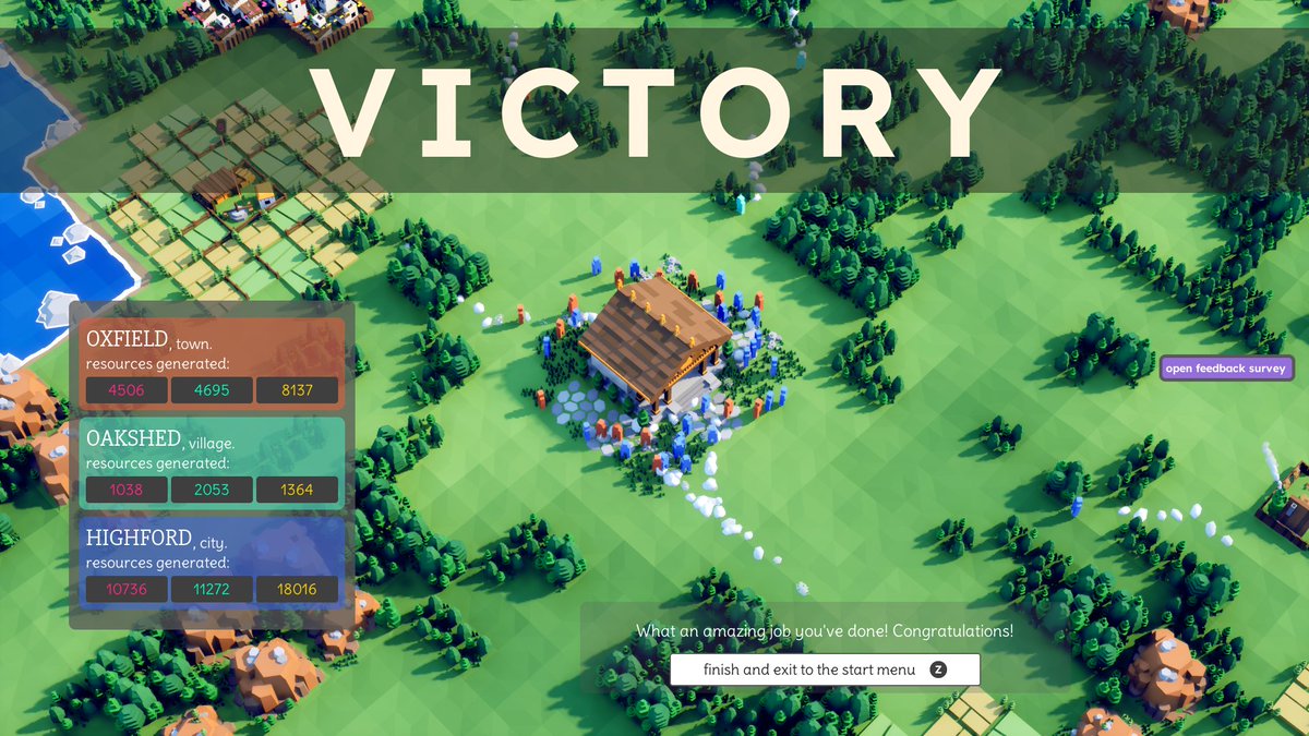 Jjones9366_'s tweet image. Thank you for the demo of " A Little Age". It was a nice calm hour😌 @BenerotEmpire #alittleage #steam #demos