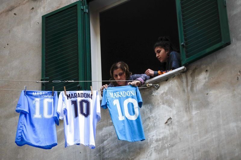 Maradona - Maradona - Maradona