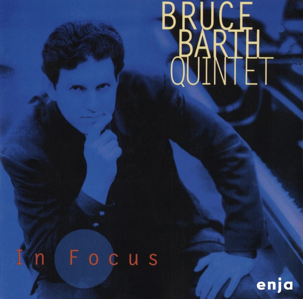 SolidJazzGiants's tweet photo. 本日2/2は1992年にブルース・バースがアルバム『イン・フォーカス』(Enja)を録音した日です!現代ジャズ・ピアノのグル、バースの初期名盤はコチラ!
#BruceBarth #recordingday
https://t.co/DMBgjlzKuC https://t.co/cf6HyTP0fC