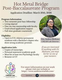 CREAR Lab tweet media