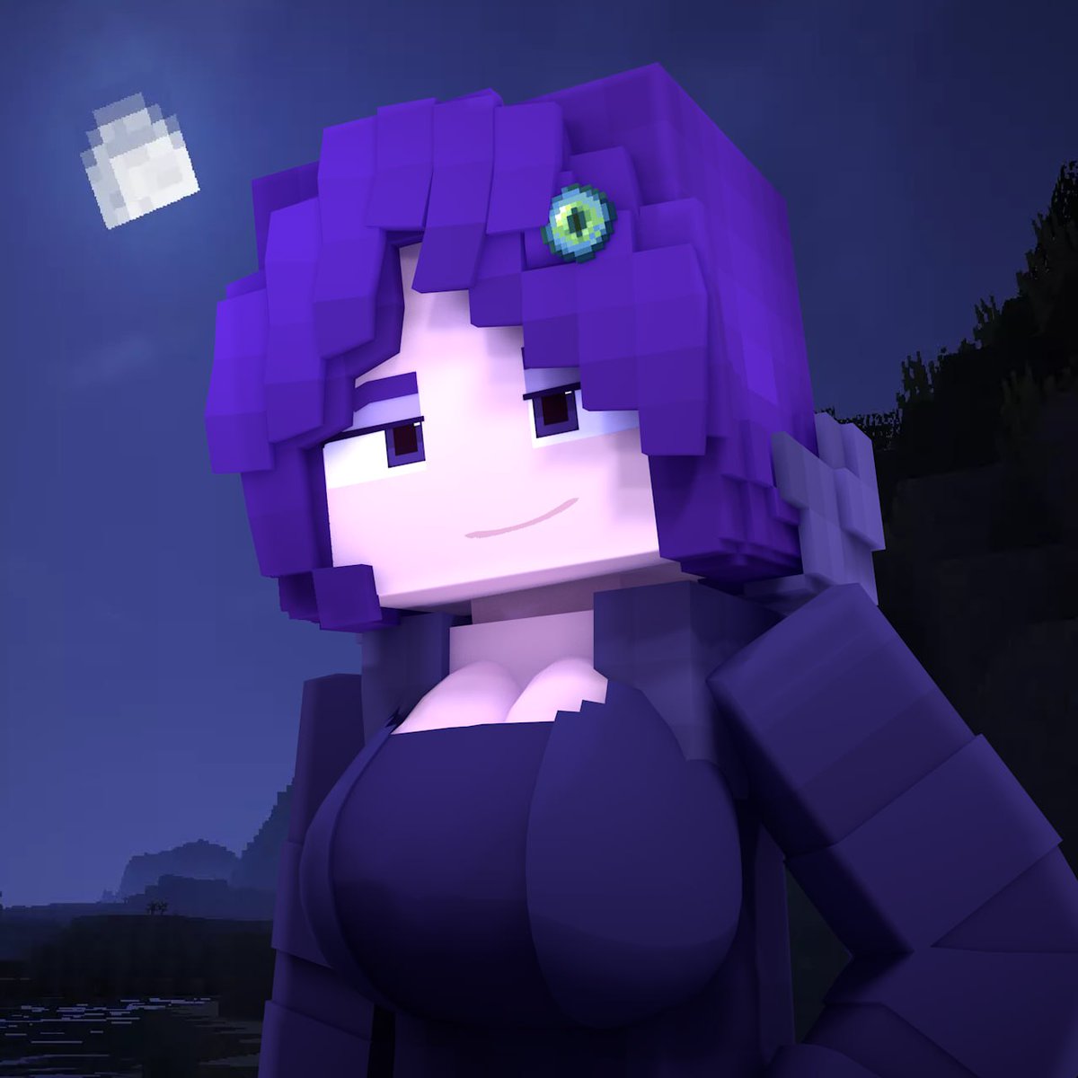 💜DrispySik💜 tweet media