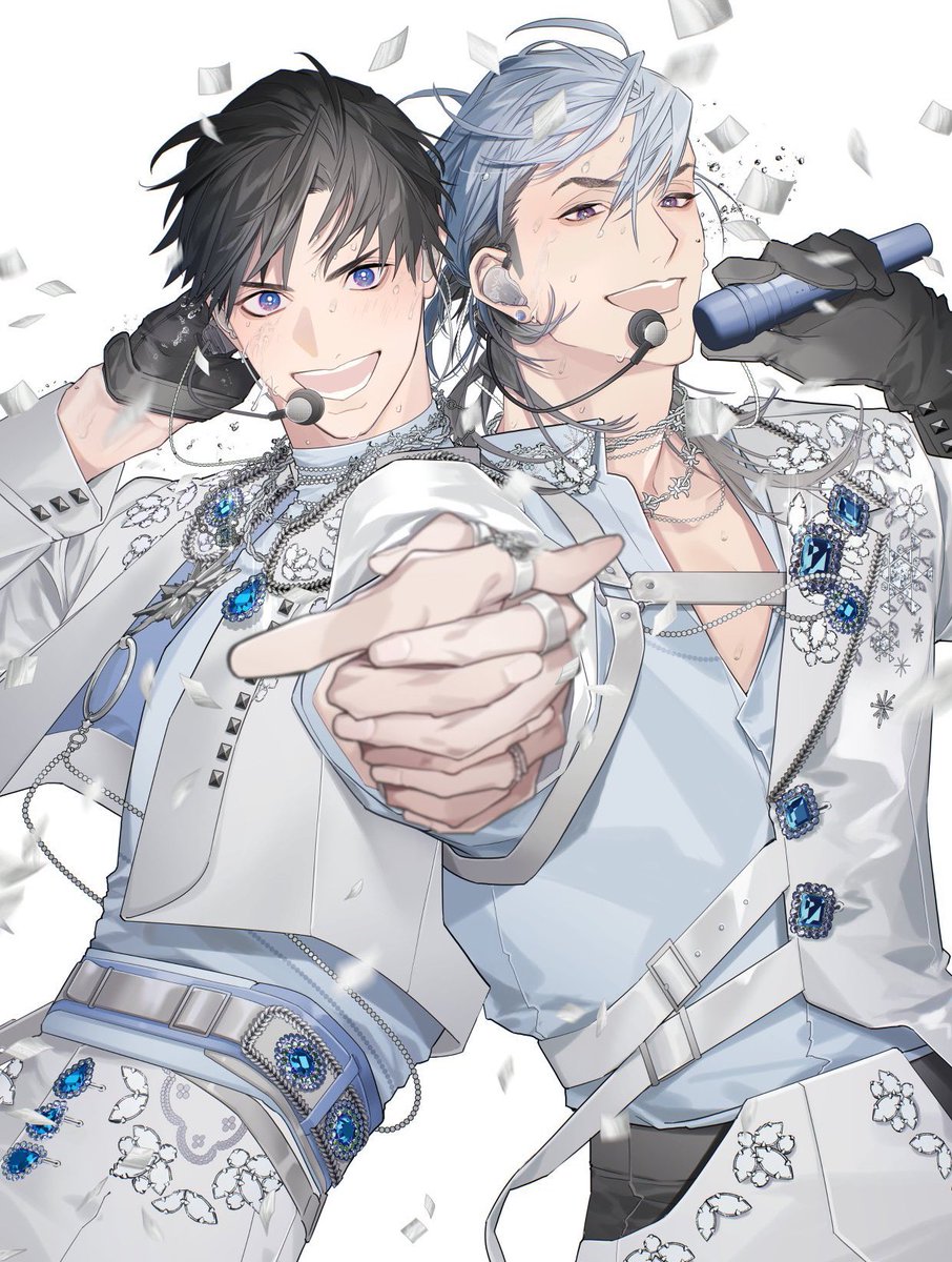 二色こぺ🦐👻2月🍷ポップアップ＆コラボバー🍷 (@nishikikope) / Posts / X