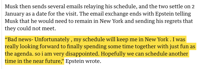 Avoid becoming Idiocracy tweet media