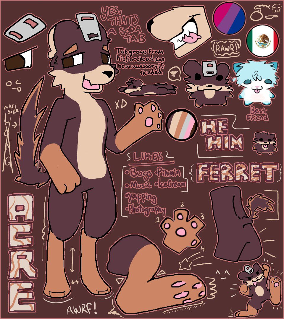 Acre Acre Acre Acre | Diet Waterrrr tweet media