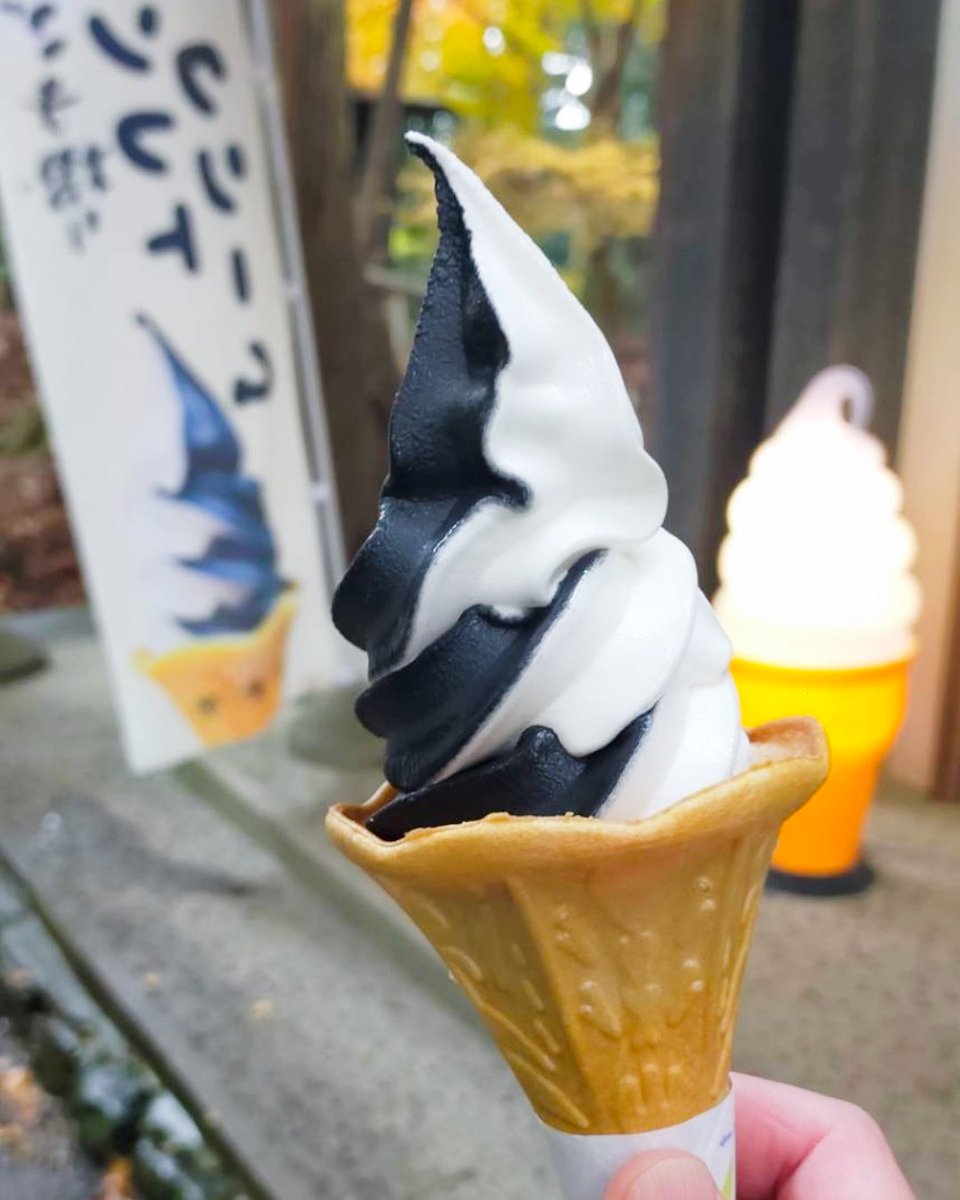 菓匠　松栄堂(ごま摺り団子、ごま蜜だんご) tweet media
