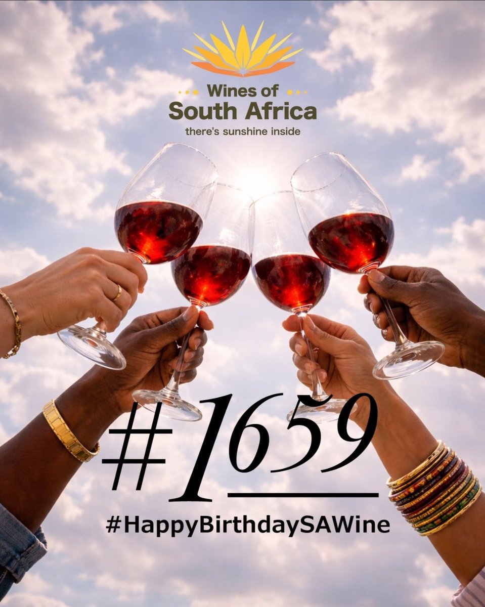 Solms Delta tweet media