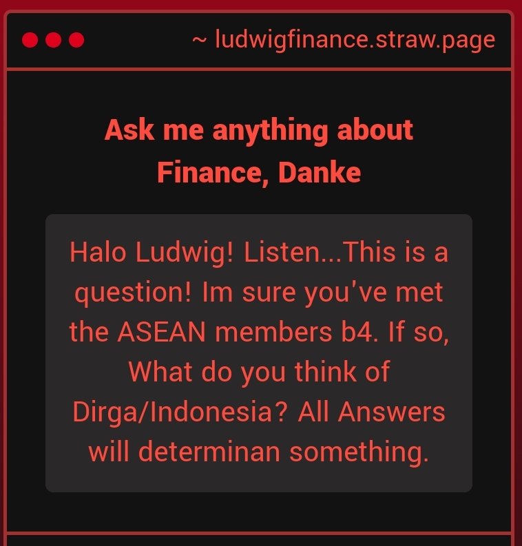 LudwigFinance's tweet photo. Not bad for a future invester... https://t.co/FnlqgV9ihP