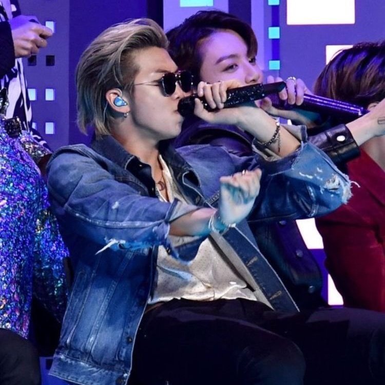Rap Line BR tweet media