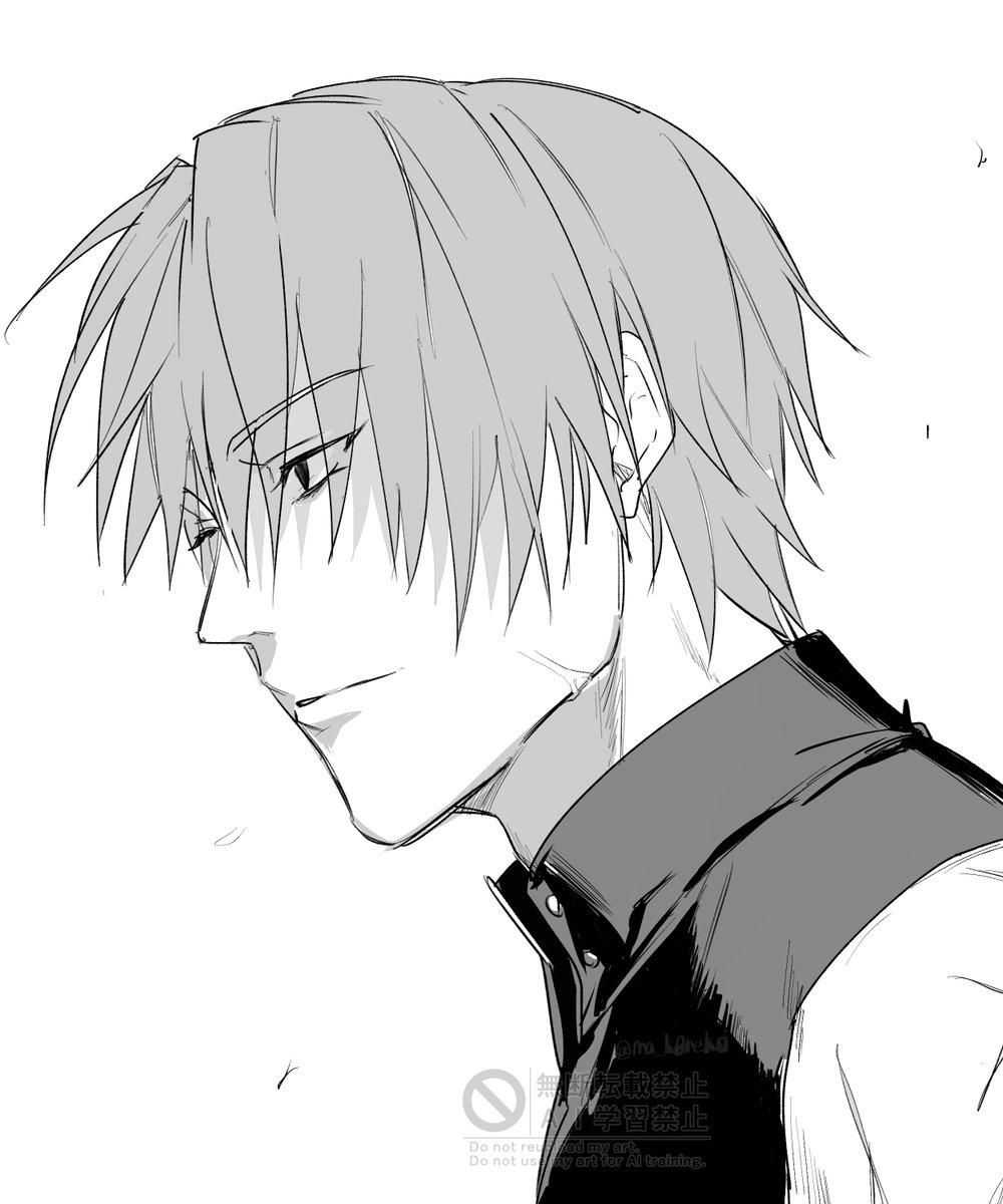 ma_k0neko's tweet image. hrdさん