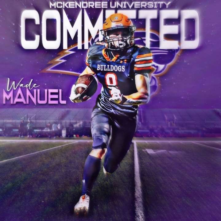 Wade Manuel tweet media