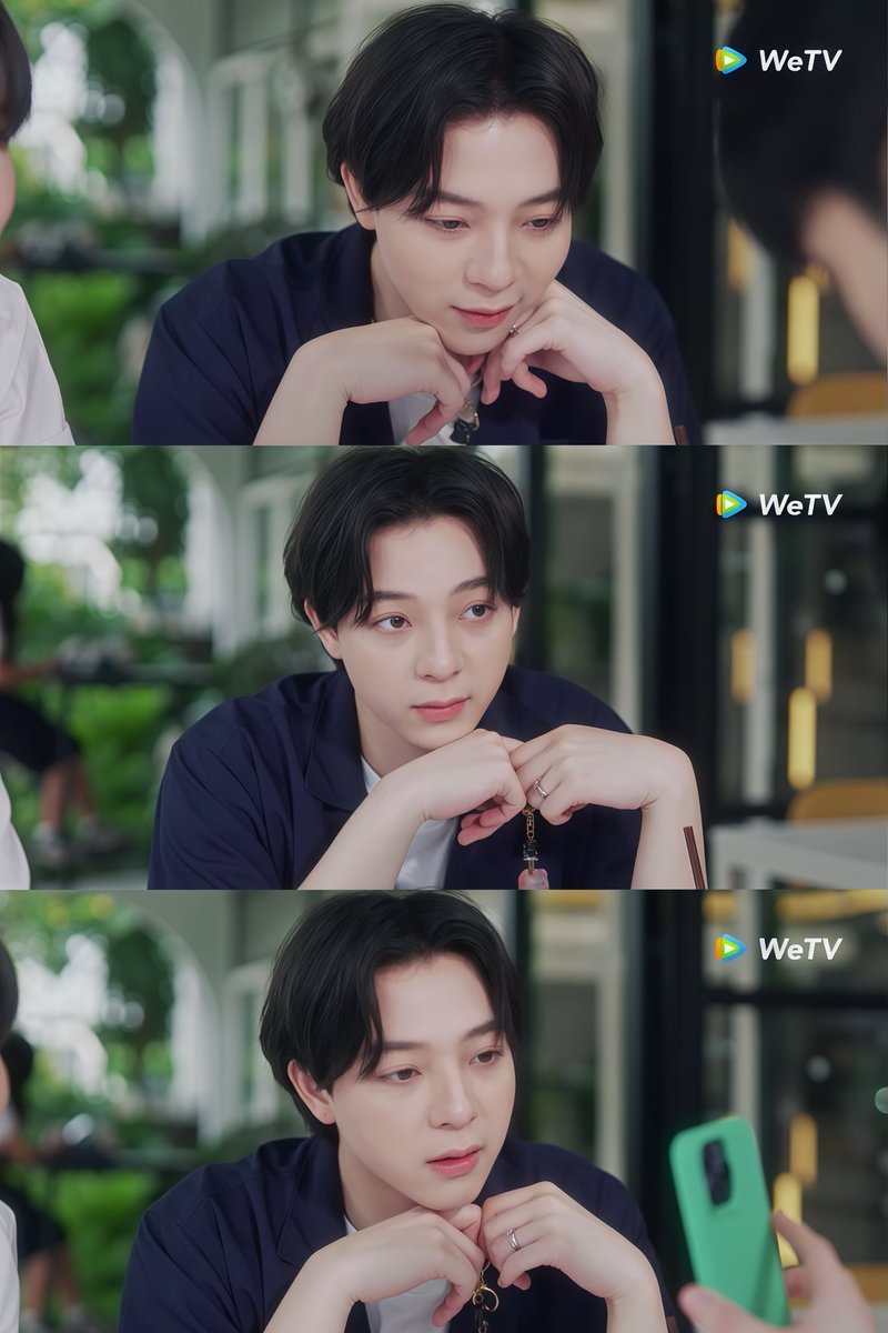Ingfahʕ·͡ˑ·ཻʔ•แม่พี่ธีร์🎮✨ tweet media
