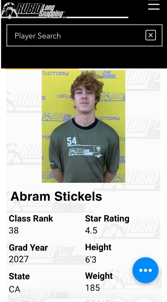Abram Stickels tweet media