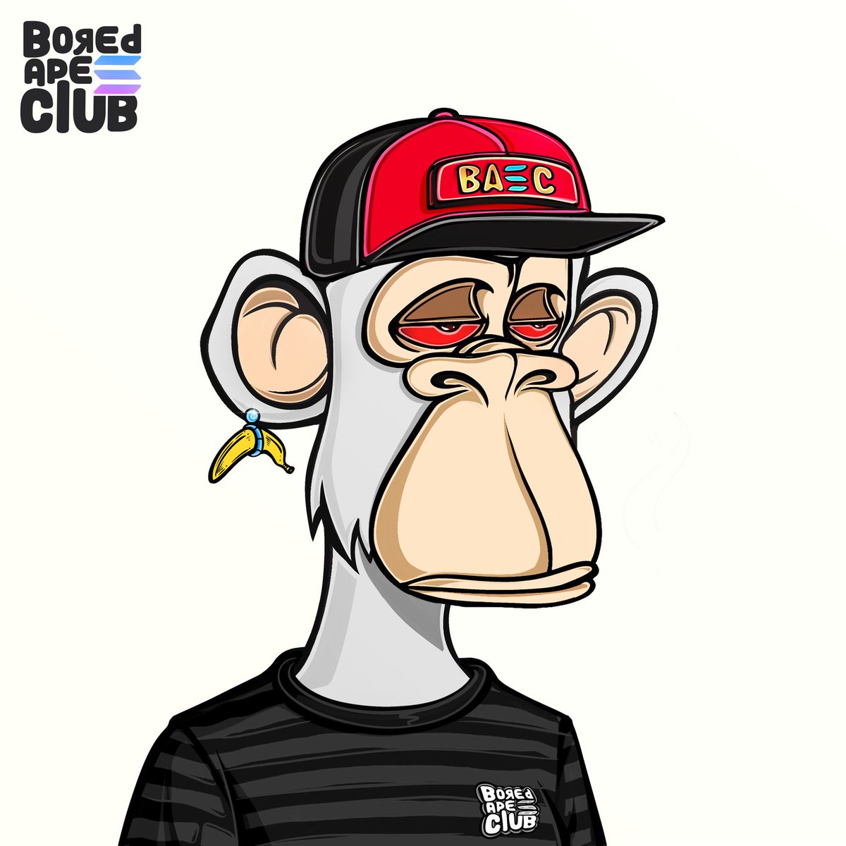 SOLANA NFT GIVEAWAY 🎉
Bored Ape Solana CLub #6606

RULES FOR ENTRY:
1) Follow <a href="/jonty_sol/">Jonty</a> &amp; <a href="/DralcorSol/">Dralcor</a>
2) Follow <a href="/Solstice_Sol_/">Solstice 💫💜</a> &amp; <a href="/ButchTripps/">butchtripps.sol</a>
3) Follow <a href="/lj_ove/">LJ</a> &amp; <a href="/batzyyyyyy/">BATZY</a>
4) Like, Repost, Tag 3 Friends

WINNER SELECTED IN 48 HOURS ⏰
Giveaway Sponsor <a href="/GooseTheBAYC/">Goose BAYC 6748</a>