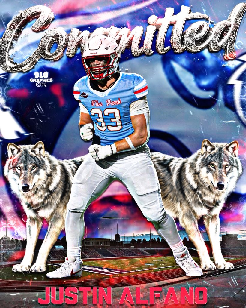 Justin Alfano tweet media