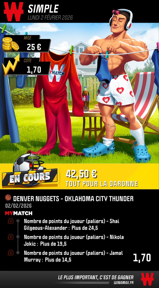 WeezyProno tweet media