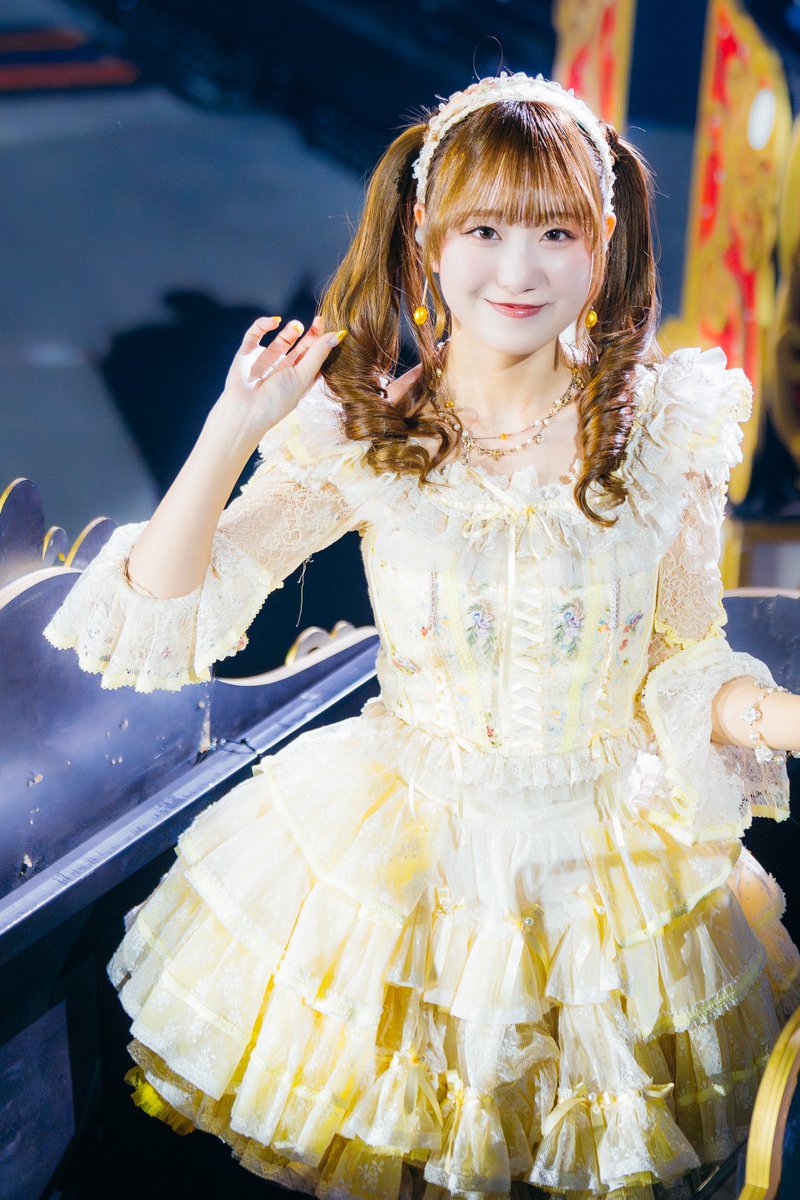ツインテールの日 #瀧脇笙古 #イコラブ