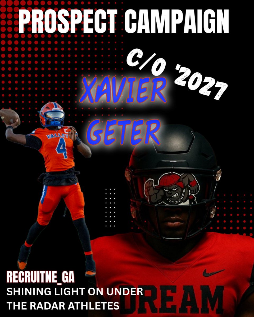 Quincy Townsend tweet media